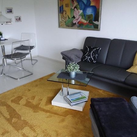 Smucke Stuuv I Apartment Gluecksburg Exterior photo