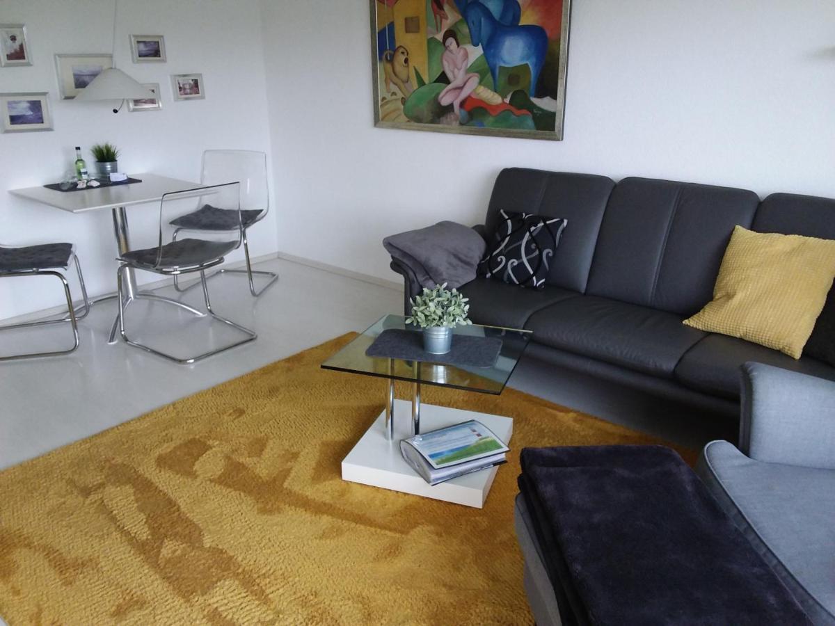 Smucke Stuuv I Apartment Gluecksburg Exterior photo