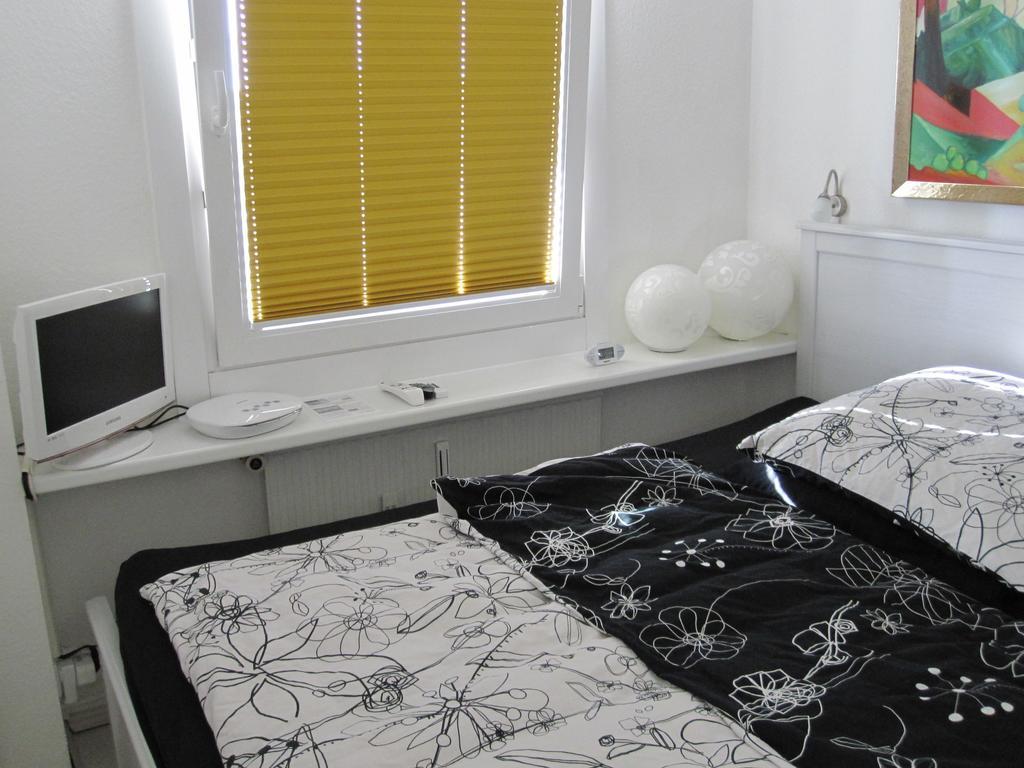 Smucke Stuuv I Apartment Gluecksburg Room photo